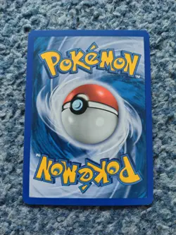 POKEMON TCG 1x RARE HOUNDOOM AQUAPOLIS 15/147 NM-/NM 2002 E-READER ERA WOTC - Image 2