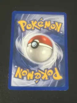 Pokemon TCG Card - Houndour 87/147 Aquapolis Common Vintage E-Reader - Image 2