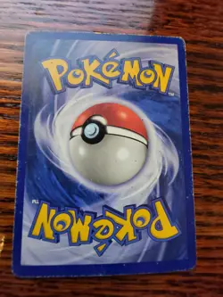 🌿 Victreebel 14/64 - Jungle - WOTC Holo Rare Pokemon Card 💎 Excellent - Image 4