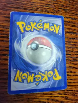 🌿 Victreebel 14/64 - Jungle - WOTC Holo Rare Pokemon Card 💎 Excellent - Image 5