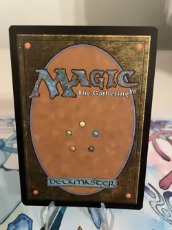 Doran, Besieged by Time (Showcase) Lorwyn Eclipsed Foil MTG NM 🔥 - Image 2