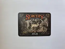 Sorcery: Contested Realm - Gothic - Temple of Moloch - Image 2