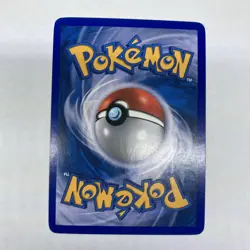 Pokemon TCG Bulbasaur Pop Series 2 Promo 12/17 LP+ NM- - Image 2