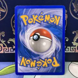 Pokemon TCG Bulbasaur Pop Series 2 Promo 12/17 LP+ NM- - Image 2