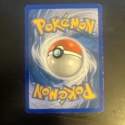 Pokemon TCG Bulbasaur 12/17 2005 POP Series 2 Tournament Promo LP - Image 2