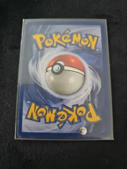 1st Edition SPANISH Haunter 29/102 Base Set - Uncommon Pokemon Card - NM/Mint - Image 2
