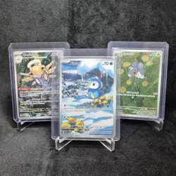 Pokemon Phantasmal Flames Complete Master Base Set Plus Extras English TCG 2025 - Image 2