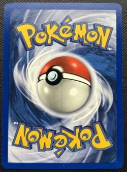 Lt. Surge’s Pikachu 84/132 Gym Heroes Common LP Pokemon 2000 - Image 2
