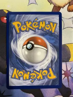 Wigglytuff 105/094 - Phantasmal Flames - Pokemon TCG - NM Pack Fresh IR - Image 2