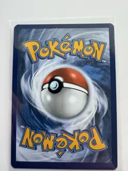 Wigglytuff 105/094 IR NM - Pokemon TCG Phantasmal Flames - Image 2