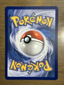 Pokemon TCG Wigglytuff 105/094 IR Phantasmal Flames Illustration Rare English NM - Image 3