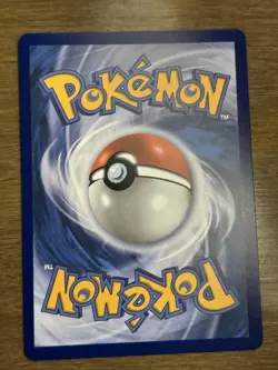 Pokemon TCG Wigglytuff 105/094 IR Phantasmal Flames Illustration Rare English NM - Image 4