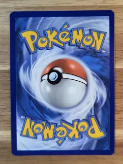 Pokemon TCG - Mega Evolutions - Phantasmal Flames - Wigglytuff 105/094 - IR - NM - Image 2