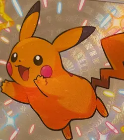 PSA 10 Japanese Pikachu 236/190 Shiny Treasure ex SV4a Shiny Rare Pokemon - Image 5