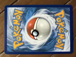 Pokemon Mew v Fusion Strike TCG Holo Ultra Rare Card 113/264 M/Nm Condition - Image 2