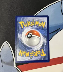 Mew V 113/264 - Sword & shield: Fusion Strike - Pokemon card - rare - HOLO NM - Image 3