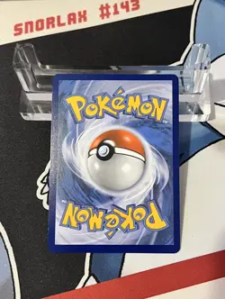 Mew V 113/264 - Sword & shield: Fusion Strike - Pokemon card - rare - HOLO NM - Image 4