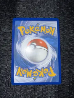 Mew V 113/264 SWSH08: Fusion Strike Ultra Rare Pokemon TCG Card NM - Image 2