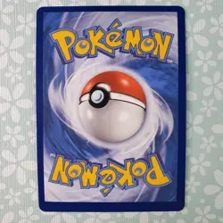 Pokemon Card Mew V 113/264 Ultra Rare Sword Shield Fusion Strike Singles NM - Image 2