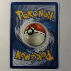 Mew V 113/264 Pokemon TCG Sword & Shield Fusion Strike Ultra Rare Holo Card NM - Image 2