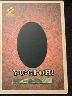 Yugioh Summoned Skull GB Promo DMG-AYUJ-JPN 1998 Japanese - LP - Image 2