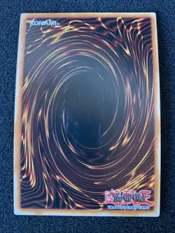 Yu-Gi-Oh! Mystic Tomato DASA-EN046 Dark Saviors 1st Ed - Image 2