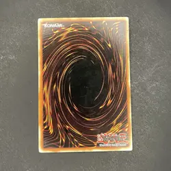 Premature Burial SD6-EN020 Structure Deck: Spellcaster's Judgment 1st Edition - Image 2