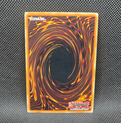 Yugioh Tribe-Infecting Virus (SD4-EN007) 1st Edition (NM/LP) - Image 2