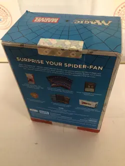 Magic: The Gathering: Marvel's Spider-Man Gift Bundle MTG.. - Image 2