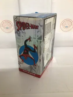 Magic: The Gathering: Marvel's Spider-Man Gift Bundle MTG - Image 1