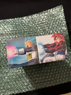 Dragon Ball Super Card Game Vicious Rejuvenation Booster Box Sealed Brand New - Image 4