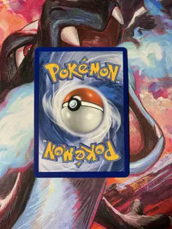 Rotom ex 029/094 Me02: Phantasmal Flames Holo RR NM Pokemon Card 2025 - Image 2