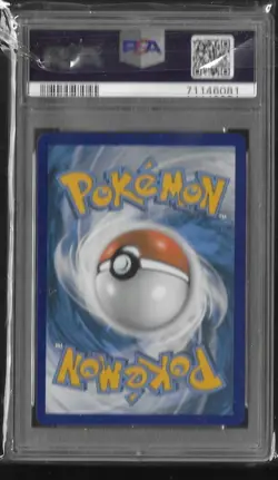 Charizard EX FULL ART 2016 Pokemon XY Evolutions 101/108 PSA 9 Mint - Image 2