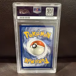 Charizard EX FULL ART 2016 Pokemon XY Evolutions 101/108 PSA 9 Mint FREE SHIP - Image 2