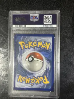 Pokemon TCG XY Evolutions 2016 Charizard EX #101/108 FA/M PSA Graded Mint 9 - Image 2