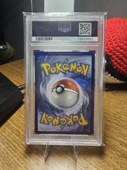 Charizard EX FULL ART 2016 Pokemon XY Evolutions 101/108 PSA 9 Mint FREE SHIP - Image 2