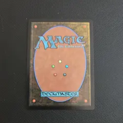 Magic the Gathering Final Fantasy R0352 Excalibur II Borderless Foil - Image 2