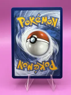 Pokemon TCG Mega Evolution Lillie’s Determination Full Art Trainer Card 169/132 - Image 2
