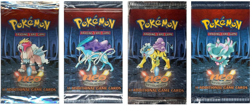 2001 - Pokemon TCG - Neo Revelation - Pick Your WOTC Cards - 1st Ed & Unlimited - Image 1