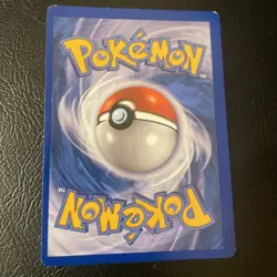 Pokemon TCG Darkrai LV.X DP19 Ultra Rare Diamond & Pearl Promo Card LP Condition - Image 2