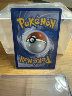 Pokemon TCG Darkrai LV.X DP19 Ultra Rare Diamond & Pearl Promo Card - Image 2