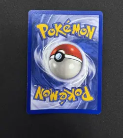 Pokemon Jungle Scyther TCG Holo Rare Card 10/64 Unlimited Vintage 1999 WOTC - Image 2