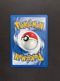 Scyther 10/64, Holo Rare Jungle Unlimited, 1999 Vintage Pokemon TCG, LP+/NM- - Image 3