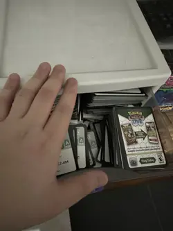 pokemon tcg online code cards X 50 New From Random Sets Via Email - Image 1