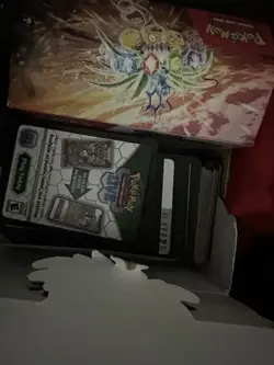 pokemon tcg online code cards X 50 New From Random Sets Via Email - Image 2