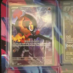 Pokemon Full Art Lot 19 Cards Total Near Mint Condition - Image 2
