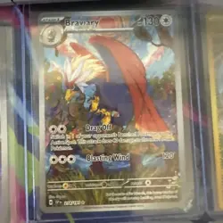 Pokemon Full Art Lot 19 Cards Total Near Mint Condition - Image 3