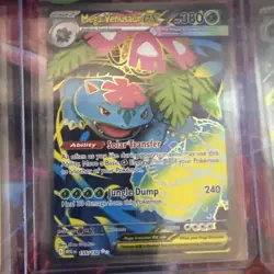 Pokemon Full Art Lot 19 Cards Total Near Mint Condition - Image 5