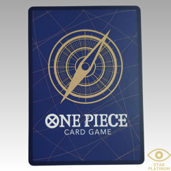 Who's.Who (Alt Art) OP01-109 UC ONE PIECE Card Game Japanese ROMANCE DAWN - NM - Image 2