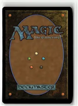 Counterspell 0009 Borderless FOIL Spider Man MTG Magic The Gathering Card NM - Image 2